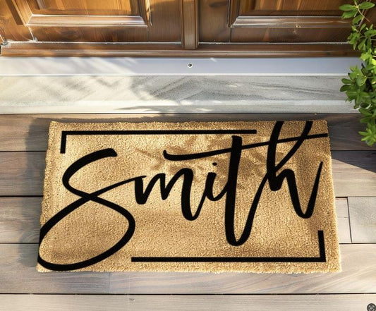 Door Mats