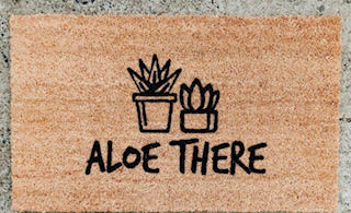 Door Mats