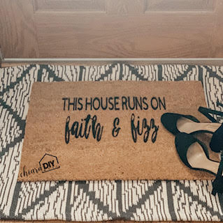 Door Mats