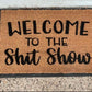 Door Mats