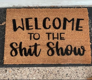 Door Mats